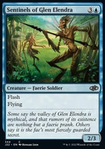 Sentinelle di Gola Elendra - Jumpstart 2022 (Common) [J22-344]
