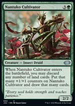 Cultore Nantuko - Jumpstart 2022 (Uncommon) [J22-694]