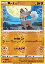Rockruff - Zenit Regale (Common) [CRZ-073]
