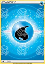 Energia Acqua - Zenit Regale (Ultra Rare) [CRZ-154]