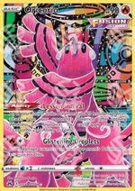 Oricorio - Zenit Regale (Holo Rare) [CRZ-GG04]