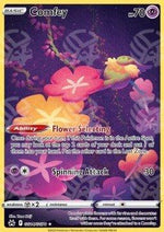 Comfey - Zenit Regale (Holo Rare) [CRZ-GG14]