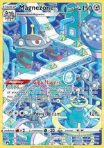 Magnezone - Zenit Regale (Holo Rare) [CRZ-GG18]