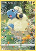 Mareep - Zenit Regale (Holo Rare) [CRZ-GG34]