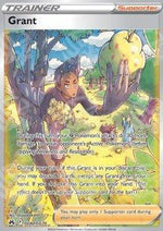 Lino - Zenit Regale (Ultra Rare) [CRZ-GG62]