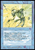 Rigenera Artefatto - Antiquities (Common)