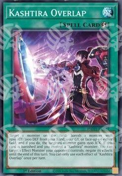Sovrapposizione Kashtira - Photon Hypernova (Common) [PHHY-057]
