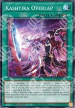 Sovrapposizione Kashtira - Photon Hypernova (Common) [PHHY-057]