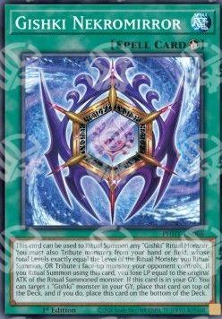 Nekrospecchio Gishki - Photon Hypernova (Common) [PHHY-066]