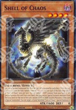 Guscio del Chaos - Photon Hypernova (Common) [PHHY-010]