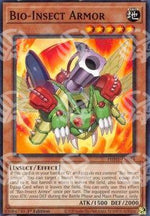 Armatura Bio-Insetto - Photon Hypernova (Common) [PHHY-014]