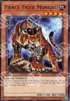 Tigre Feroce Monghu - Photon Hypernova (Common) [PHHY-024]