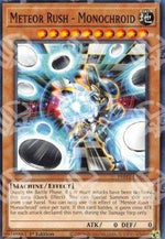 Frenesia Meteora - Monochroid - Photon Hypernova (Common) [PHHY-029]