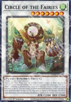 Circolo delle Fate - Photon Hypernova (Common) [PHHY-042]