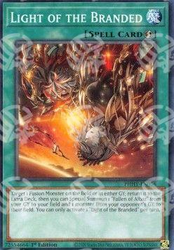 Luce del Marchiato - Photon Hypernova (Common) [PHHY-056]