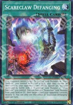 Dezannamento Spaventartiglio - Photon Hypernova (Common) [PHHY-060]