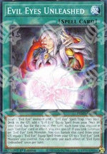 Malocchio Scatenato - Photon Hypernova (Common) [PHHY-068]