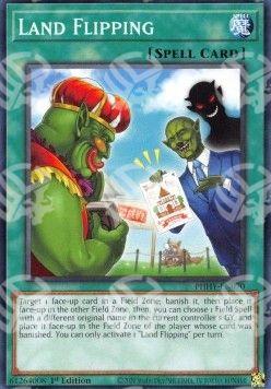 Ribaltamento di Terra - Photon Hypernova (Common) [PHHY-070]