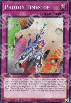 Fermatempo Fotonico - Photon Hypernova (Common) [PHHY-071]