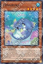 Minairuka - Photon Hypernova (Common) [PHHY-081]