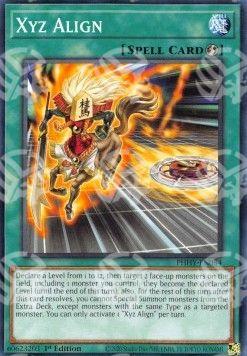 Allineamento Xyz - Photon Hypernova (Common) [PHHY-084]