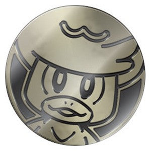 Moneta Scarlatto e Violetto: Quaxly (Premium Checklane Blister) - Scarlatto e Violetto