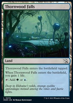 Cascate di Boscorovo - L’Avanzata delle Macchine (Common) [MOM-274]