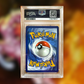 Giratina, Dialga, Arceus, Palkia Zenit Regale (PSA 10)