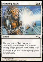 Raggio Accecante - Mirrodin (Common) [MRD-7]
