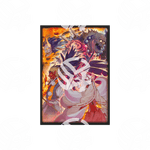 70 Buste Mayakashi Metamorphosis - Metamorfosi Mayakashi - MAMA - Warcard