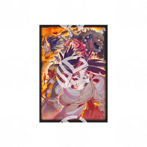 70 Buste Mayakashi Metamorphosis - Metamorfosi Mayakashi - MAMA - Warcard