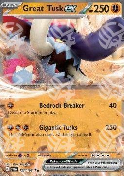 Grandizanne ex - Scarlatto e Violetto (Double Rare) [SVI-123]