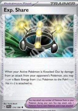 Condividi Esperienza - Scarlatto e Violetto (Uncommon) [SVI-174]