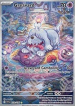 Greavard - Scarlatto e Violetto (Illustration Rare) [SVI-214]