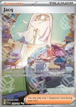 Zim - Scarlatto e Violetto (Special Illustration Rare) [SVI-250]