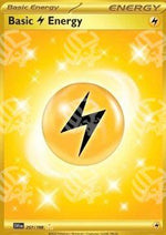 Energia Lampo - Scarlatto e Violetto (Secret Rare) [SVI-257]