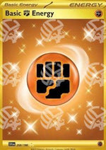 Energia Lotta - Scarlatto e Violetto (Secret Rare) [SVI-258]