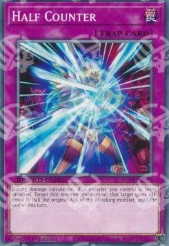 Mezzo Contrasto - Speed Duel GX: Duelists of Shadows (Common) [SGX3-D20]
