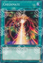 Scacco Matto - Speed Duel GX: Duelists of Shadows (Common) [SGX3-E15]