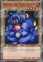 Bazoo il Mangia-Anima - Speed Duel GX: Duelists of Shadows (Common) [SGX3-F03]
