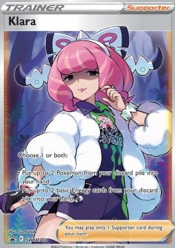 Sofora - SWSH Black Star Promos (Promo) [SWSH-302]