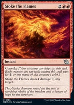 Ravvivare le Fiamme - L’Avanzata delle Macchine (Uncommon) [MOM-166]