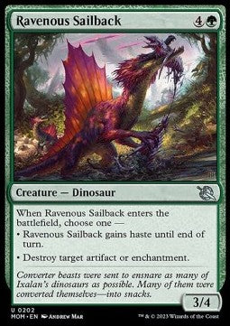 Dorsocrestato Famelico - L’Avanzata delle Macchine (Uncommon) [MOM-202]