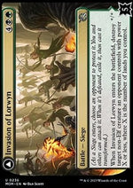 Invasion of Lorwyn // Winnowing Forces - L’Avanzata delle Macchine (Uncommon) [MOM-236]