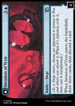 Invasion of Vryn // Overloaded Mage-Ring - L’Avanzata delle Macchine (Uncommon) [MOM-64]