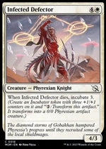 Disertrice Infetta - L’Avanzata delle Macchine (Common) [MOM-18]