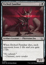 Famiglio Inciso - L’Avanzata delle Macchine (Common) [MOM-101]