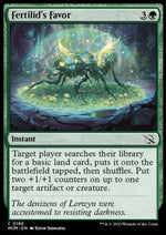 Benevolenza del Fertilid - L’Avanzata delle Macchine (Common) [MOM-186]