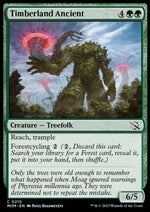 Antico dell'Albereto - L’Avanzata delle Macchine (Common) [MOM-210]