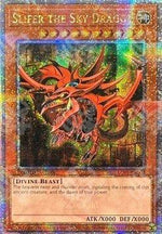 Slifer il Drago del Cielo - Legendary Collection: 25th Anniversary Edition (Special) [LC25-LC01-002]